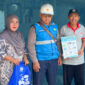 PLN UP2D Kalselteng Sosialisasikan Keselamatan Listrik di Bati-bati