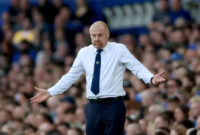 Sean Dyche Ditunjuk Latih Nottingham Forest