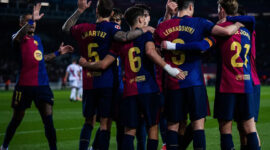 Utang Transfer Barcelona Menggunung £138 Juta Belum Terbayar