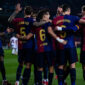 Utang Transfer Barcelona Menggunung £138 Juta Belum Terbayar