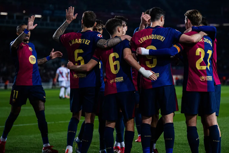 Utang Transfer Barcelona Menggunung £138 Juta Belum Terbayar