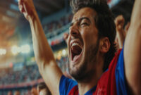 Liga Champions Barcelona Pesta Gol Hancurkan Olympiakos 6-1