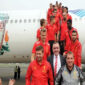 Keterlambatan Penerbangan Liverpool Persiapan Liga Champions Terganggu
