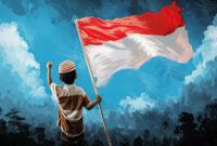 Hari Ini, Hari Santri Nasional 2025 Tema Mengawal Indonesia Merdeka