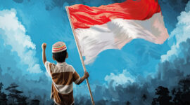 Hari Ini, Hari Santri Nasional 2025 Tema Mengawal Indonesia Merdeka
