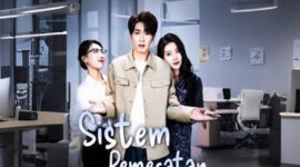Sistem Pemecatan Berhadiah Drama China