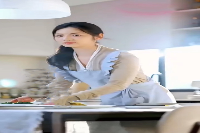 Reinkarnasi Xiaoyu dan Kebangkitan Sang Ibu Drama China