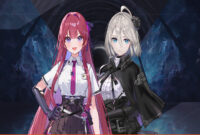 Chaos Zero Nightmare Rilis Global: RPG Roguelike Strategi Kartu Menantang