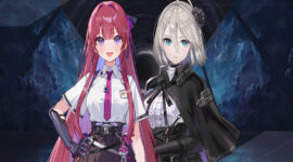 Chaos Zero Nightmare Rilis Global: RPG Roguelike Strategi Kartu Menantang