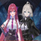 Chaos Zero Nightmare Rilis Global: RPG Roguelike Strategi Kartu Menantang