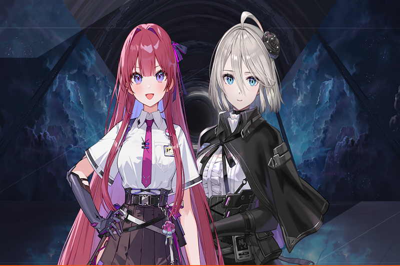 Chaos Zero Nightmare Rilis Global: RPG Roguelike Strategi Kartu Menantang