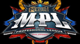 MPL PH S14 Gelar Juara dan Tiket M5 Diperebutkan Delapan Tim