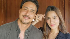 Isu Retak Raisa dan Hamish Daud: Foto Anniversary Hilang dari Medsos