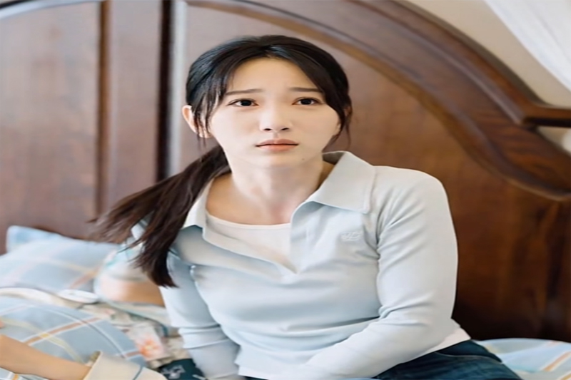 Sinopsis Pelakor Datang Menindas Istri Sah Drama China