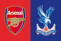 Jadwal dan Prediksi Arsenal vs Crystal Palace