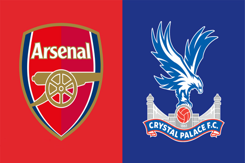 Jadwal dan Prediksi Arsenal vs Crystal Palace