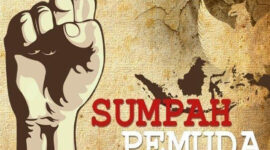 Memaknai Kembali Hari Sumpah Pemuda