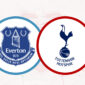 Cara Nonton dan Prediksi Tottenham vs Everton