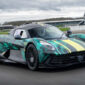 Aston Martin Valhalla Rilis 1.065 Hp, Eksklusif, Harga Rp16 Miliar