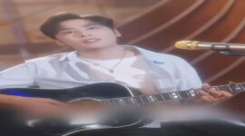 Sinopsis Cerai Tanpa Harta Tapi Aku Bangkit Jadi Raja Musik di Dunia Lain Drama China