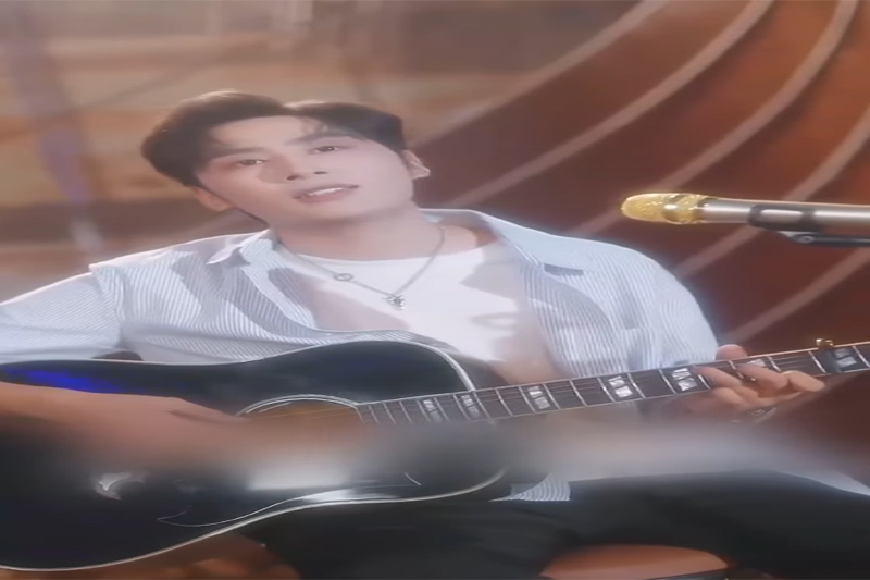 Sinopsis Cerai Tanpa Harta Tapi Aku Bangkit Jadi Raja Musik di Dunia Lain Drama China