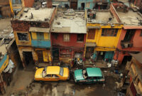 Tindakan Keras Brasil: 64 Tewas dan 81 Ditangkap dalam Operasi Favelas Rio