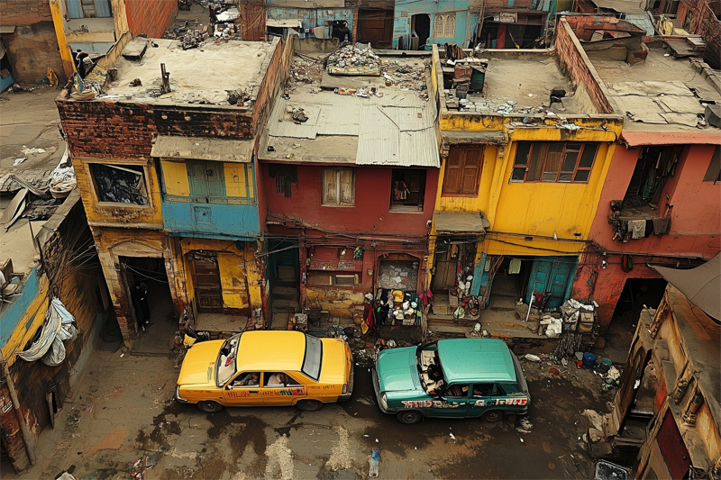 Tindakan Keras Brasil: 64 Tewas dan 81 Ditangkap dalam Operasi Favelas Rio
