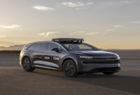 Uber Uji Robotaks Otonom di San Francisco: Bay Area Jadi Pilot
