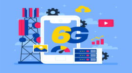 Revolusi Jaringan 5G/6G: ISAC Ubah Koneksi Jadi Sensor dan Komputasi