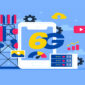 Revolusi Jaringan 5G/6G: ISAC Ubah Koneksi Jadi Sensor dan Komputasi