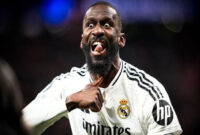 Real Madrid Ancam Gugat UEFA £3,5 Miliar