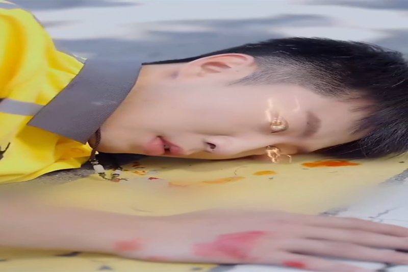 Sinopsis Mataku Bisa Melihat Nilai Barang, Kini Aku Jadi Raja Barang Antik Drama China