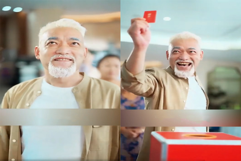 Sinopsis Kisah Seorang Kakek Yang Memiliki Kemampuan Mata Tembus Pandang Drama China