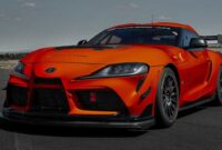 Toyota GR Supra