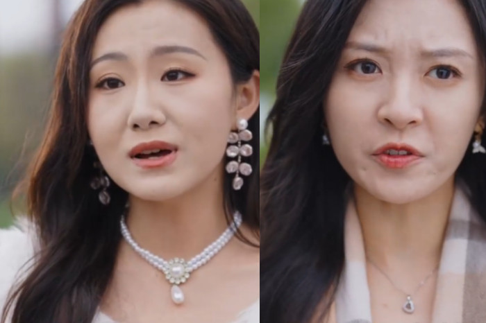 Aku Istri Sah CEO Sebenarnya Drama China