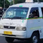 Angkot Feeder MJT Bandung Raya (PR)