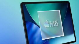 Apple M5