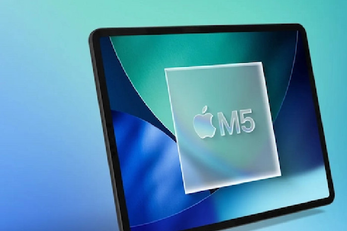 Apple M5