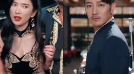 Ayahku Ternyata Bos Besar Drama China