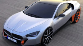 BMW i16