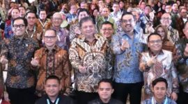 BRI Fasilitasi Akad Massal 800.000 Debitur KUR, Luncurkan Kredit Perumahan (BRI)
