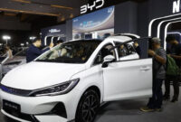 BYD