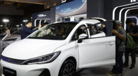BYD
