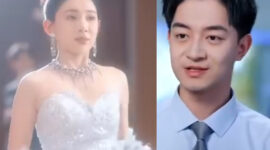 Bos Muda Lelah Jadi Pewaris Hanya Ingin Bekerja Keras Drama China