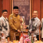 Bupati Bogor Dorong Program “Satu Desa Satu Sarjana” Demi Pemerataan Pendidikan (Diskominfo Kabupaten Bogor)