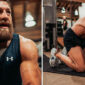 Conor McGregor Dihukum 18 Bulan karena Pelanggaran Tes Doping, Tunda Comeback ke UFC