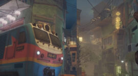 Counter-Strike 2 Hadirkan Peta Transit Terinspirasi dari Suasana Hanoi