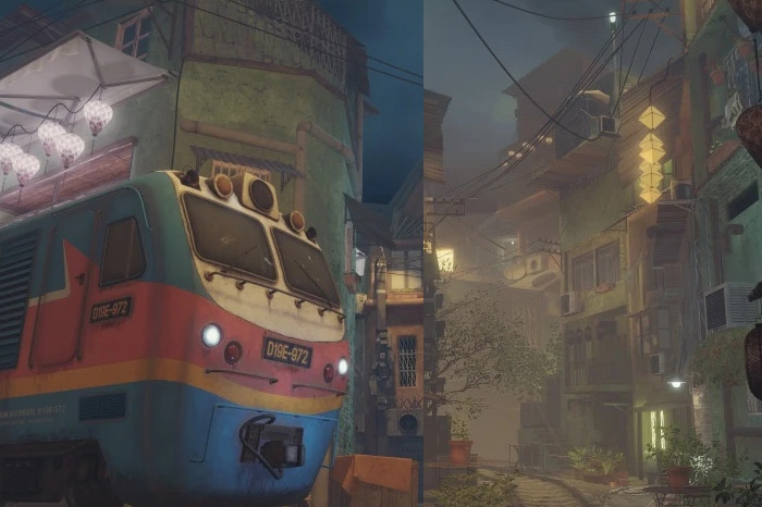 Counter-Strike 2 Hadirkan Peta Transit Terinspirasi dari Suasana Hanoi