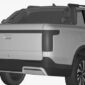 Desain Pickup BYD