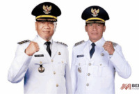 Wabup Tulungagung